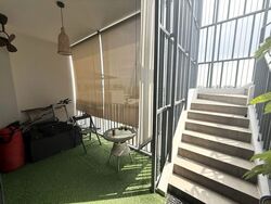 Riversails (D19), Condominium #551152301